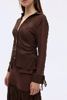 Resim QUZU Kadın Gömlek