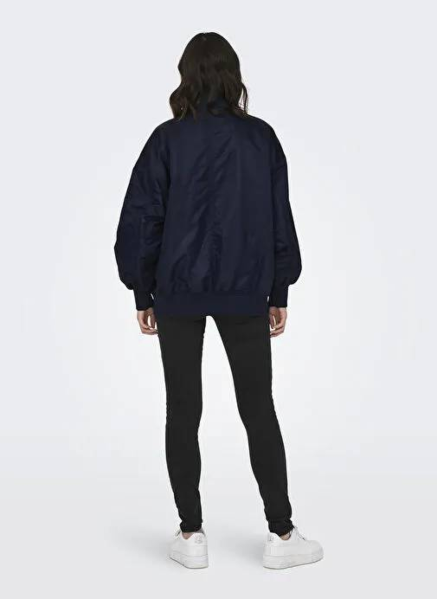 Resim Only Onladel Life Oversized Bomber Cc Otw Kadın Mont 15348654