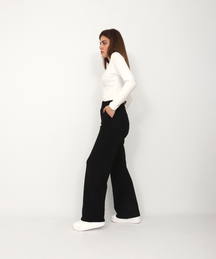 Resim Viole&More Kadın Pantolon 2226