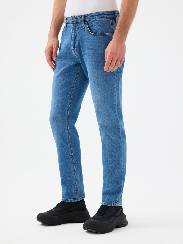 Resim Loft Tony Erkek Jean Pantolon Lf2037031