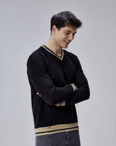 Resim Yenikoza Erkek Sweat