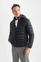 Resim Defacto Erkek  Mont N4661AZ/BK27