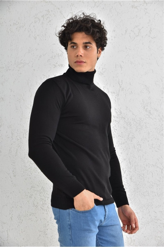 Resim Trender Erkek Kazak