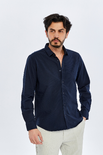 Resim Loft  Erkek Gömlek Lf2042170