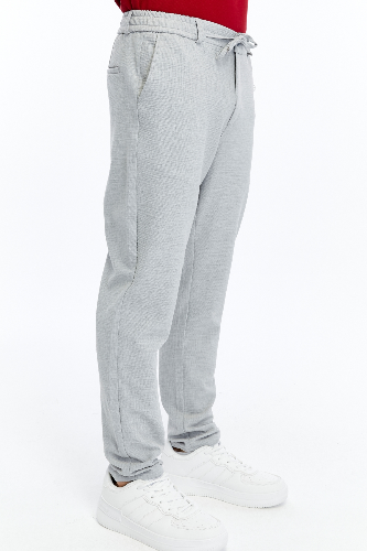 Resim Paul&More Kanvas Pantolon Rainy Erkek