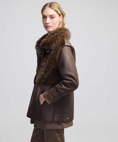 Resim İpekyol Kadın Mont IW6240012205