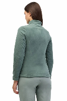 Resim Lumberjack Kadın Sweat A102027675 5W Wb 7Polar 7Sn158 5Pr