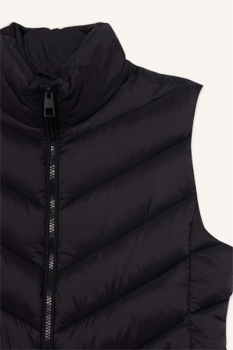 Resim Defacto Kadın Yelek G0872AX/BK27