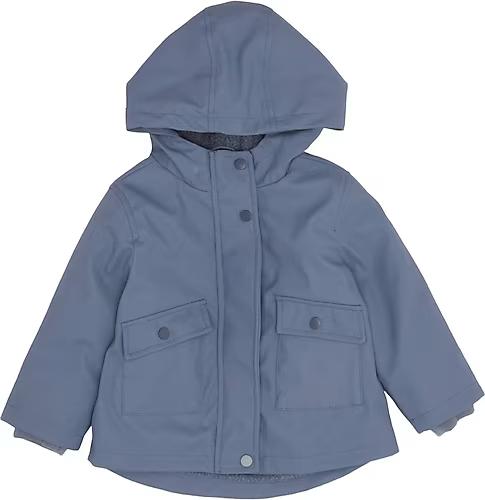 Resim Defacto Erkek Bebek  Mont E8248A5/BE729