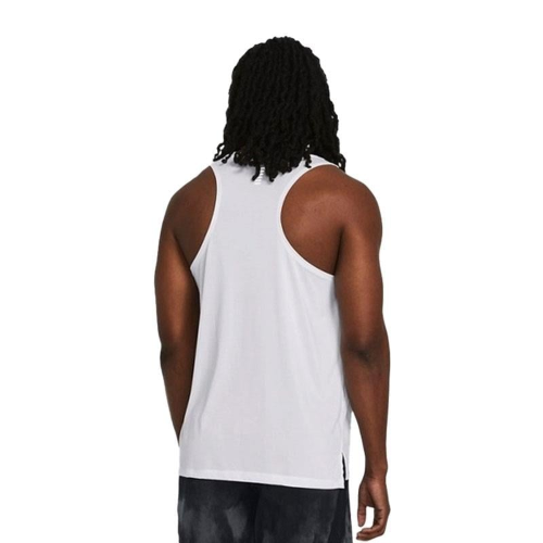 Resim Under Armour Ua Launch Sınglet Erkek Atlet 1382585-100