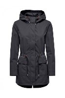 Resim Only Onllouıse Parka Cc Lıfe Otw Kadın Mont 15312869