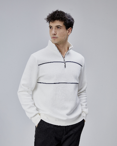 Resim Trender Erkek Sweat