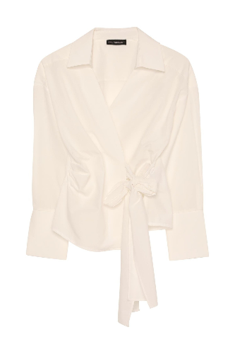 Resim QUZU Kadın Bluz