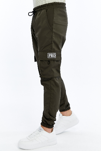 Resim Paul&More Erkek Eşofman Alt Cordoba