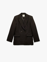 Resim Koton Kadın Ceket 6Wak50021Uw