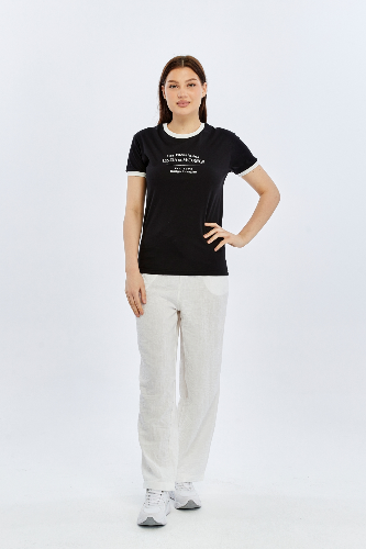 Resim Trender Kadın T-shirt