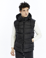 Resim Yenikoza Erkek Yelek