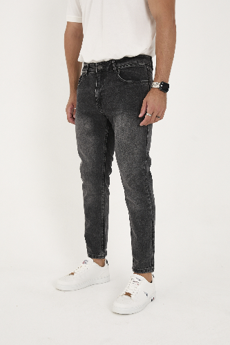 Resim Paul&More Erkek Jean Pantolon Milan