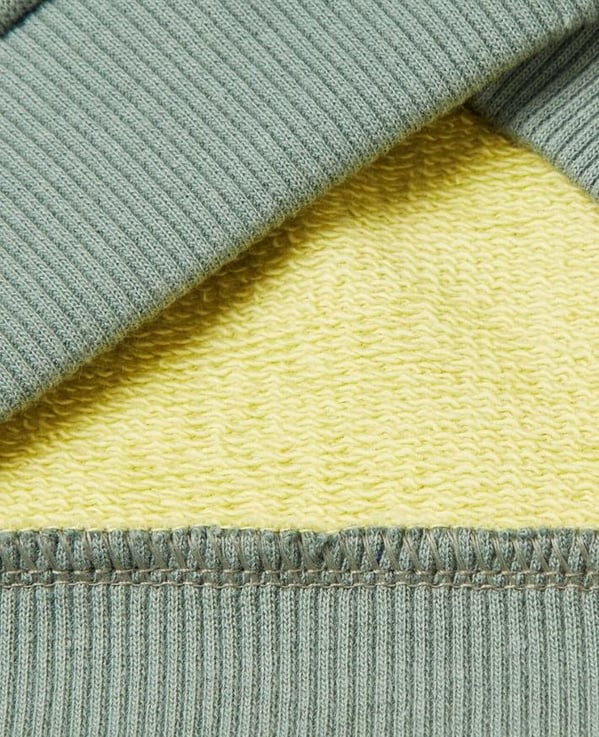 Resim Benetton Erkek Bebek Sweat 3J70G503X-25K