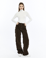 Resim Yenikoza Kadın Jean