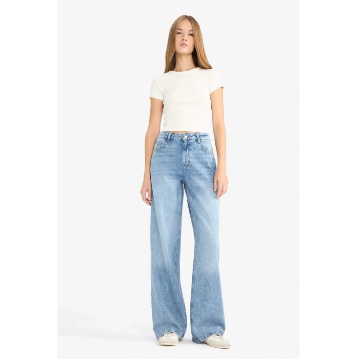 Resim Defacto Kadın Jean Pantolon G2208AX/NM28