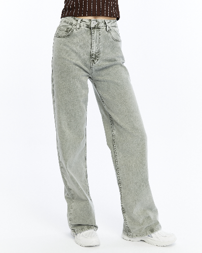 Resim Yenikoza Kadın Jean