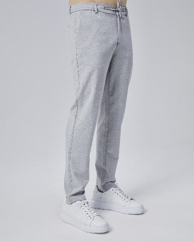 Resim Paul&More Erkek Kanvas Pantolon World Gabardin Teknik