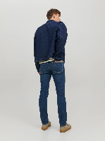 Resim Jack & Jones Jjıglenn Jjevan Am 408 Erkek Jean Pantolon 12283352