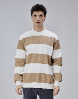 Resim Paul&More Erkek Sweat P.M 1916