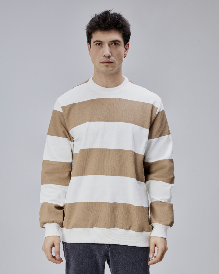 Resim Paul&More Erkek Sweat P.M 1916