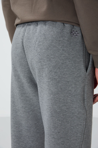 Resim T16ER-82146 Jogger Erkek Eşofman Alt