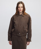 Resim İpekyol Kadın Mont Iw6250012181