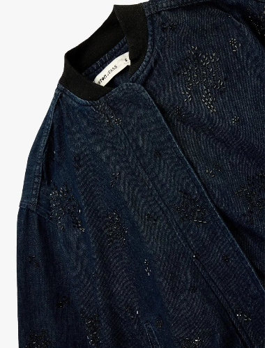 Resim Koton Kadın Ceket 6WAL50030MD