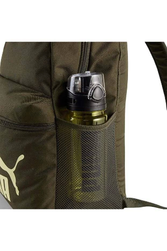 Resim Puma Phase Backpack Unisex Çanta 091164-20