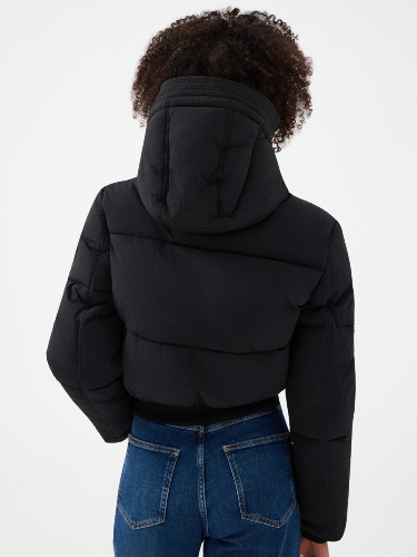 Resim Loft Kadın Mont Lf2040788