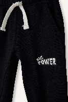 Resim Defacto Erkek Bebek Eşofman Alt G6146A5/BK81