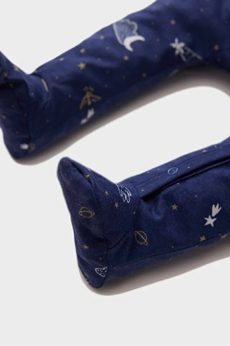 Resim Defacto Erkek Bebek  Tulum E6043A5/IN34