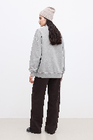 Resim Fashion Friends Kadın Sweat 25K0013K1