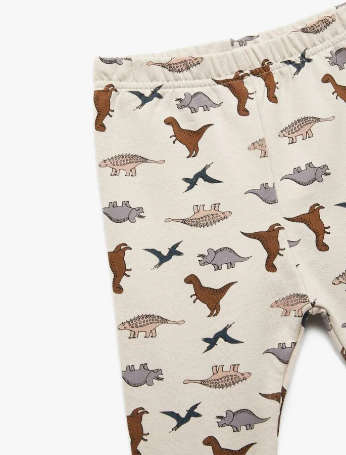 Resim Koton Erkek Bebek Eşofman Alt 6Wmb40007Tk