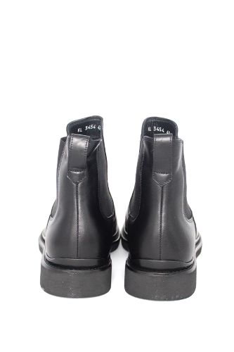 Resim Yenikoza Erkek Bot