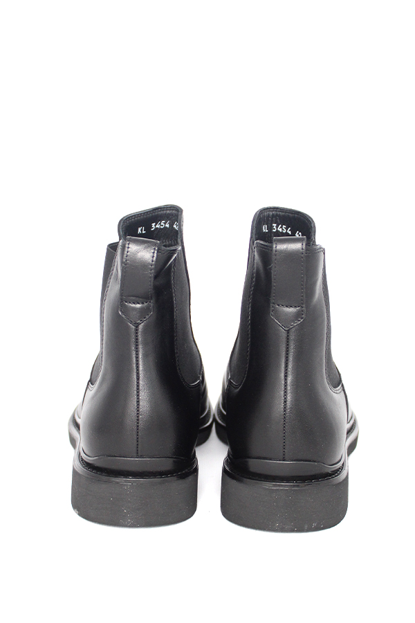 Resim Yenikoza Erkek Bot