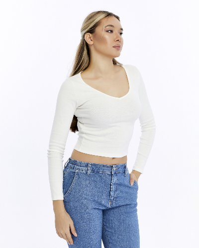 Resim Yenikoza Kadın Bluz