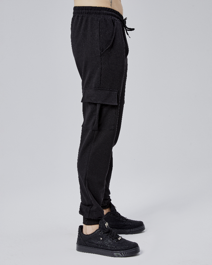 Resim Yenikoza Erkek Eşofman