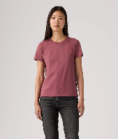 Resim Levis Kadın T-shirt