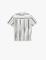 Resim Koton Erkek Çocuk Gömlek 6SKB60014TW