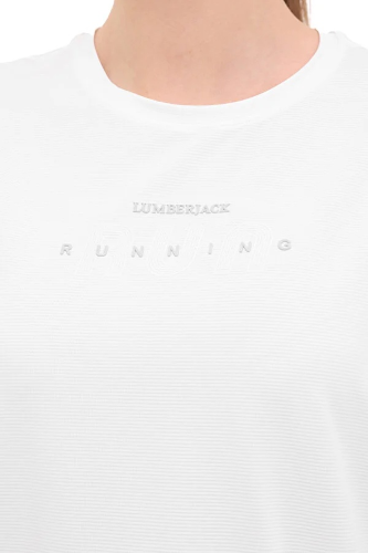 Resim Lumberjack Kadın T-shirt A102063779 WL 11PEAK-3 6FX