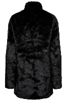 Resim Only Onlvida Faux Fur Coat Otw Kadın Mont 15164600