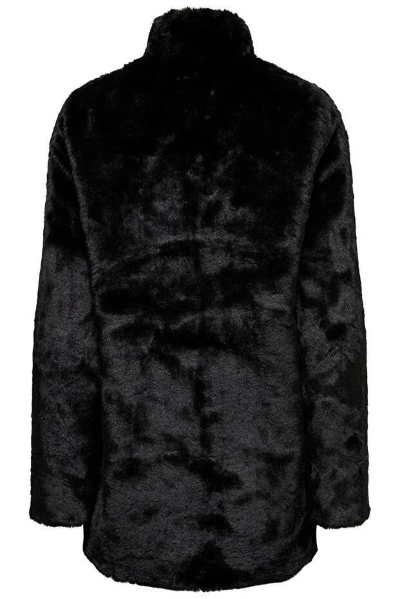 Resim Only Onlvida Faux Fur Coat Otw Kadın Mont 15164600