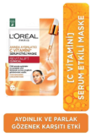 Resim L'Oreal Paris Revitalift C vitamini  Temizleyici