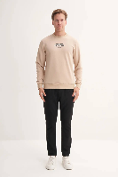 Resim Cazador Erkek Sweat 53980